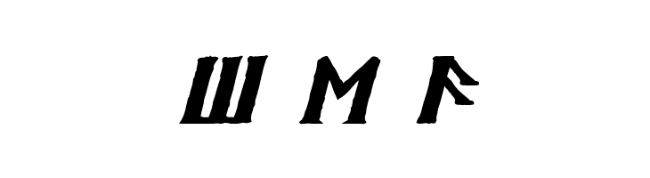 Anglodavek Bold Italic  Free Fonts Download