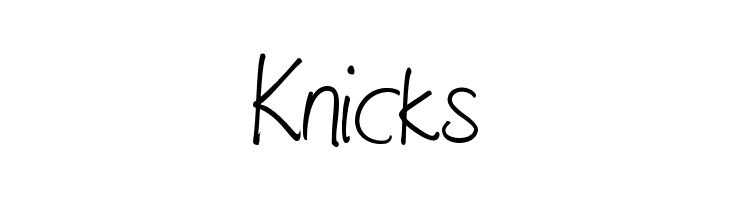 Drawing with markers  Free Fonts Download