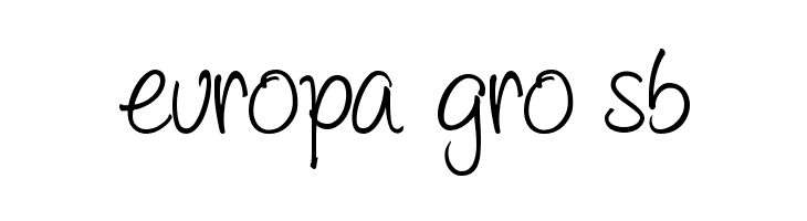 Drawing with markers  Free Fonts Download