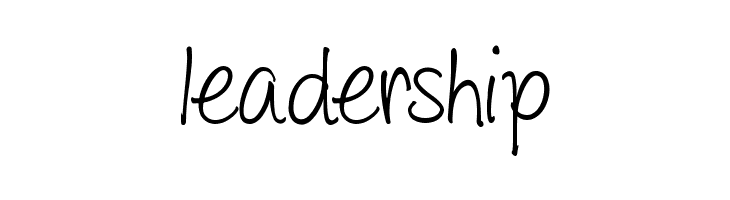 Drawing with markers  Free Fonts Download