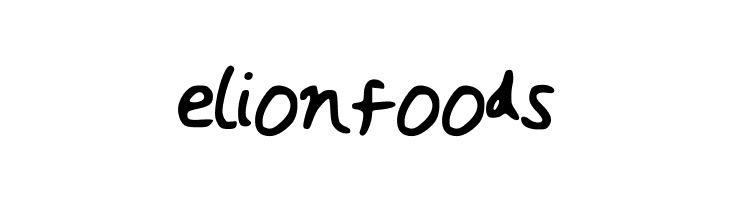 rushed  Free Fonts Download