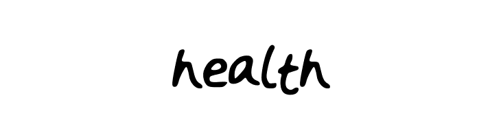 rushed  Free Fonts Download
