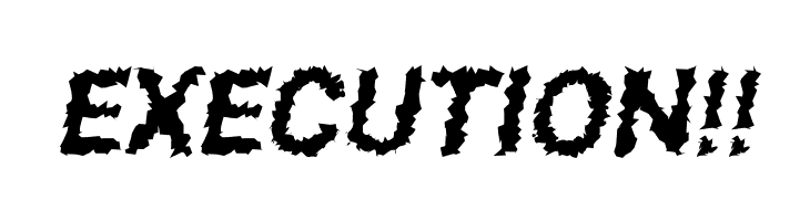 Asimov Aggro Italic  Free Fonts Download