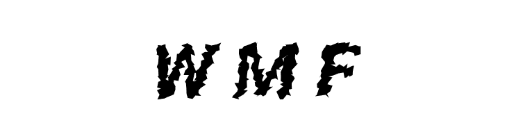 Asimov Aggro Italic  Free Fonts Download