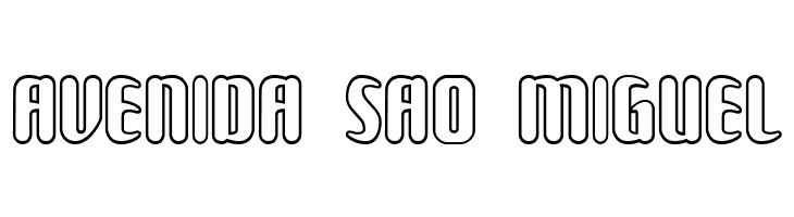 Unexplored Galaxies O -BRK-  Free Fonts Download