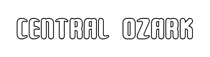 Unexplored Galaxies O -BRK-  Free Fonts Download