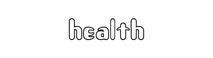 Unexplored Galaxies O -BRK-  Free Fonts Download