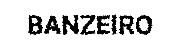 Asimov Aggro  Free Fonts Download