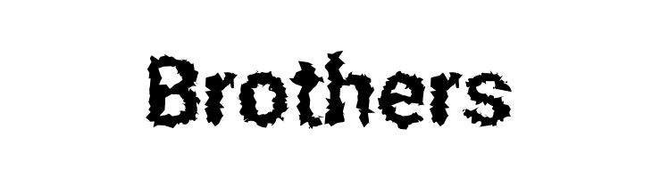 Asimov Aggro  Free Fonts Download