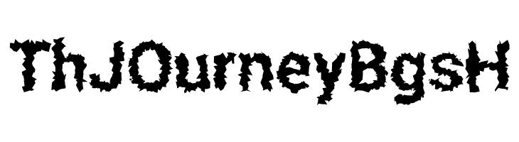 Asimov Aggro  Free Fonts Download