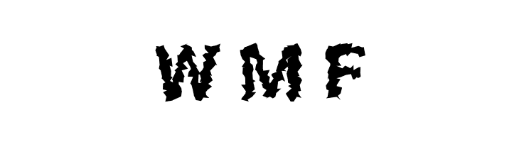 Asimov Aggro  Free Fonts Download