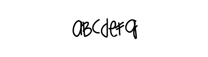 LittleRoxyGem  Free Fonts Download