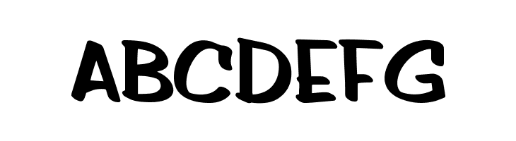 Hand of Rod  Free Fonts Download