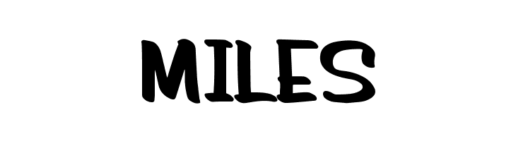 Hand of Rod  Free Fonts Download