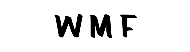 Hand of Rod  Free Fonts Download