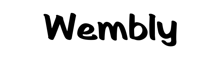 Hand of Rod  Free Fonts Download