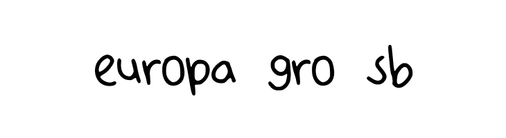 My_Unprofessional_Handwriting  Free Fonts Download