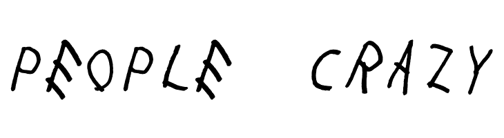 With My Woes  Free Fonts Download