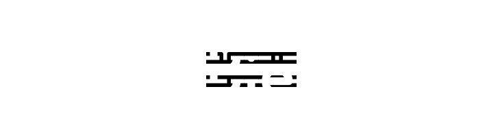 Entangled Layer B BRK  Free Fonts Download