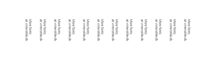 Parametric Glitch Bold  Free Fonts Download