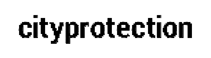 Parametric Glitch Bold  Free Fonts Download