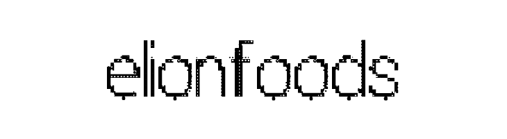 Parametric Glitch Regular  Free Fonts Download