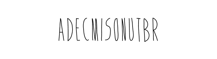 Mistress  Free Fonts Download