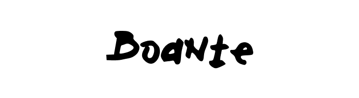 MH_Font  Free Fonts Download