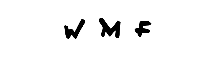 MH_Font  Free Fonts Download