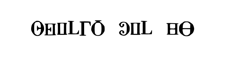 Utopia  Free Fonts Download