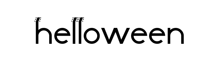 Odd Dog Regular  Free Fonts Download