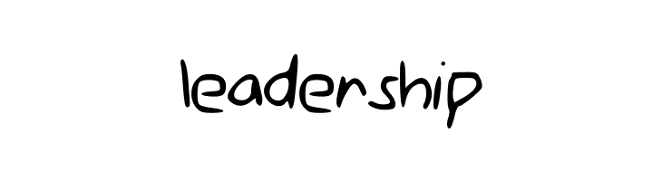 Gimp_Mousewriting  Free Fonts Download