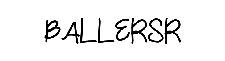 bunk beds  Free Fonts Download