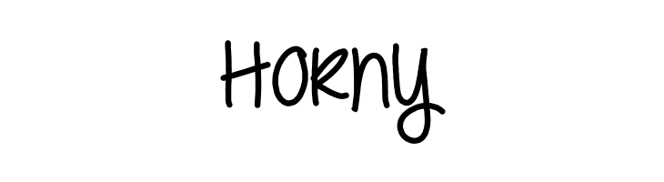 bunk beds  Free Fonts Download