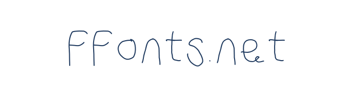 Curly Kue Thin font — Lorem ipsum body text preview