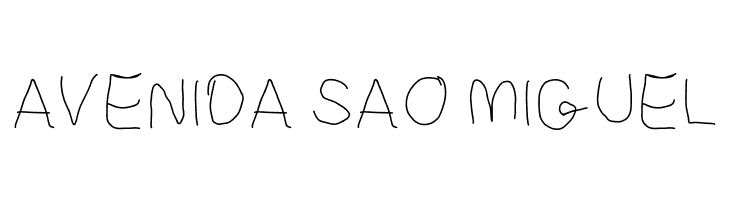 Curly Kue Thin  Free Fonts Download