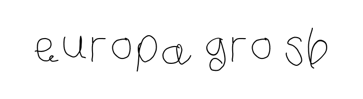 Curly Kue Thin  Free Fonts Download