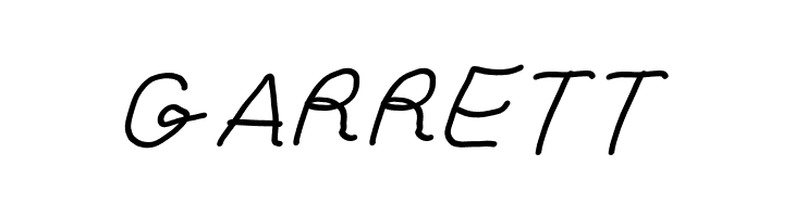 Curly Kue Semi Bold Italic  Free Fonts Download