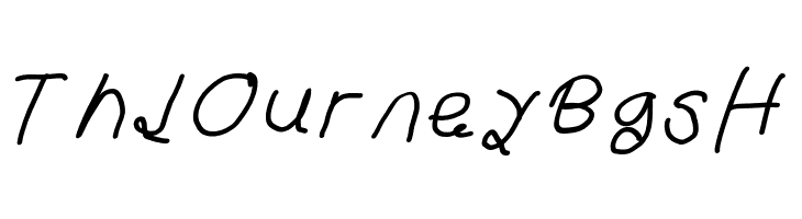 Curly Kue Semi Bold Italic  Free Fonts Download