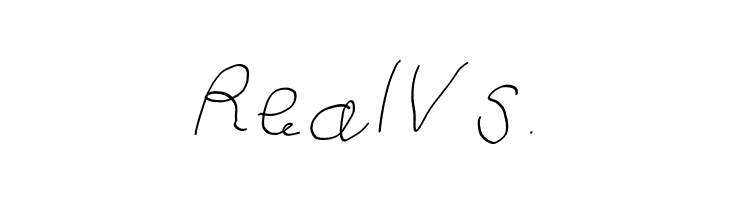 Curly Kue Thin Italic  Free Fonts Download