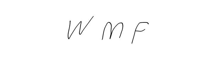 Curly Kue Thin Italic  Free Fonts Download