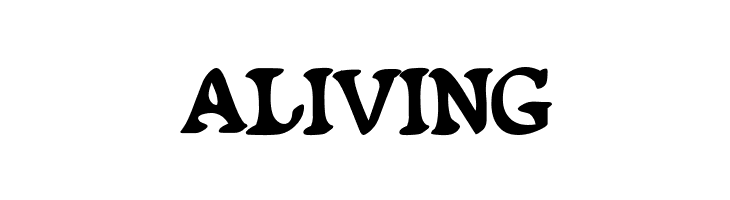 Blobfont G98  Free Fonts Download