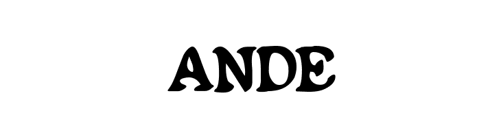 Blobfont G98  Free Fonts Download