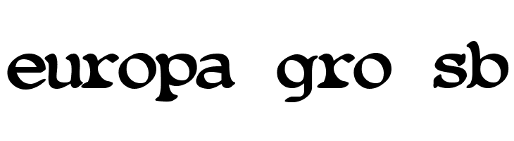 Blobfont G98  Free Fonts Download