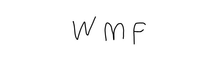 Curly Kue  Free Fonts Download