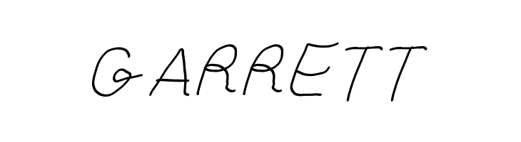 Curly Kue Italic  Free Fonts Download