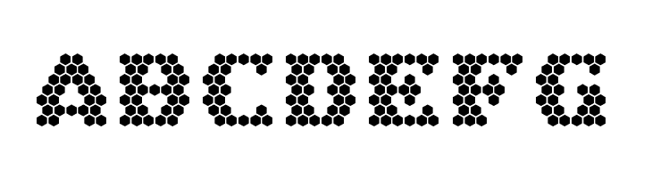 Hex Girlfriend Regular  Free Fonts Download