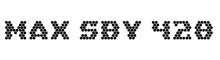 Hex Girlfriend Regular  Free Fonts Download