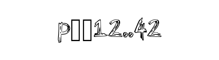 Britin_Final_Version  Free Fonts Download