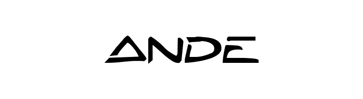 Jetta Tech Bold  Free Fonts Download